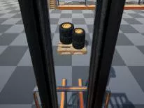 Truques de Construction Simulator 2020  PRO Forklift truck para Android e iPhone