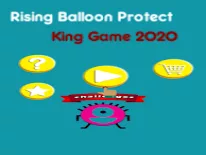 Truques de Rising Up Protect Balloon King Game 2020 para Android e iPhone