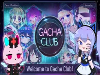 Truques de Gacha Club para Android e iPhone