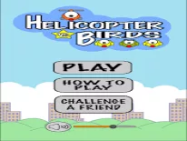Truques de Helicopter vs Birds para Android e iPhone