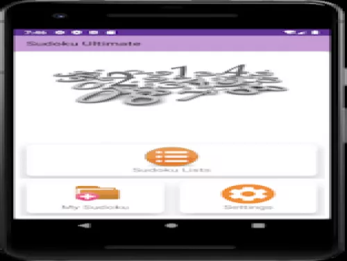 Truques de Sudoku Ultimate(No Ads) para Android e iPhone Truques de Sudoku Ultimate(No Ads) para Android e iPhone