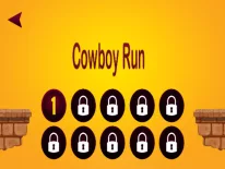 Truques de Most Expensive Cowboy Run Game para Android e iPhone
