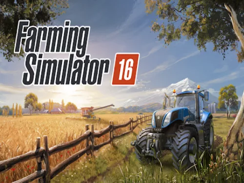Truques de Farming Simulator 16 para Android e iPhone
