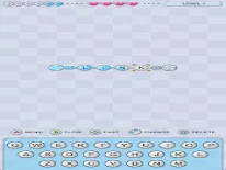 Truques de Word Pipes para Android e iPhone