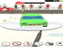 Truques de Fury Cars para Android e iPhone