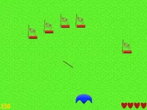 Truques de Enemy Breaker para Android e iPhone