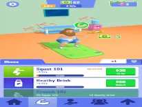 Truques de Idle Success para Android e iPhone