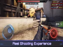 Truques de Battle Shooters: Free Shooting Games para Android e iPhone