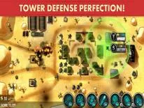 Truques de iBomber Defense Pacific para Android e iPhone