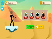 Truques de Stick Archer para Android e iPhone