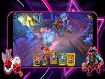 Truques de World Of Games Pro+ para Android e iPhone
