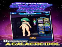 Truques de Galaxxy Idols PV: Dress Up and Runway para Android e iPhone