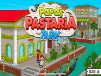 Truques de Papa's Pastaria To Go! para Android e iPhone