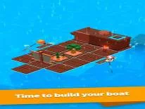 Truques de Idle Arks: Build at Sea para Android e iPhone