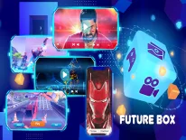 Truques de Future Box para Android e iPhone