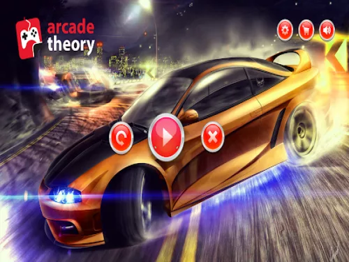 Truques de Arcade Theory para Android e iPhone Truques de Arcade Theory para Android e iPhone