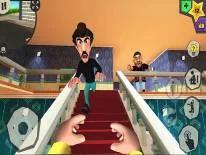 Truques de Scary Robber Home Clash para Android e iPhone