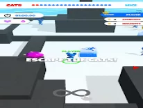 Truques de Cat and Mouse .io para Android e iPhone