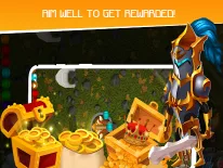 Truques de Mari-Bo Hero para Android e iPhone