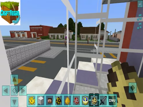 Truques de CraftVegas: Crafting & Building para Android e iPhone Truques de CraftVegas: Crafting & Building para Android e iPhone