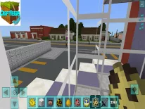 Truques de CraftVegas: Crafting & Building para Android e iPhone