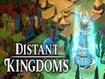 Truques de Distant Kingdoms para PC