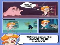 Truques de Save The Lady - Save Girl - Rescue Girl para Android e iPhone