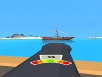 Truques de Pirate Attack para Android e iPhone