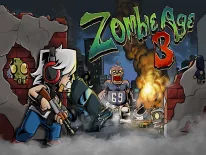 Truques de Zombie Age 3HD: Offline Dead Shooter Game para Android e iPhone