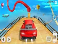 Truques de Mega Ramp Car Racing Stunts 3D: New Car Games 2020 para Android e iPhone