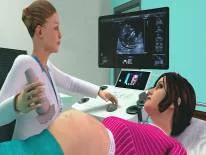 Truques de Pregnant Mother Simulator - Virtual Pregnancy Game para Android e iPhone
