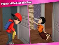 Truques de Crazy Scary School Teacher Game : Evil Teacher 3D para Android e iPhone