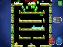 Truques de BUBBLE BOBBLE classic para Android e iPhone