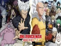 Truques de One-Punch Man: Road to Hero 2.0 para Android e iPhone