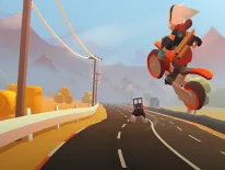 Truques de Hellrider 3 para Android e iPhone