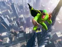 Truques de Dollar hero : Grand Vegas Police para Android e iPhone