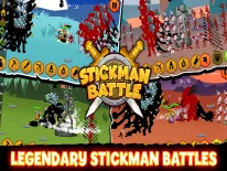 Truques de Stick War: Stickman Battle Legacy 2020 para Android e iPhone
