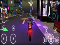 Truques de Delivery Haste para Android e iPhone