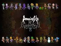 Truques de Romancing SaGa Re;univerSe para Android e iPhone
