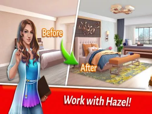 Truques de Home Design Expert para Android e iPhone Truques de Home Design Expert para Android e iPhone