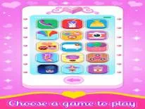 Truques de Baby Princess Phone para Android e iPhone