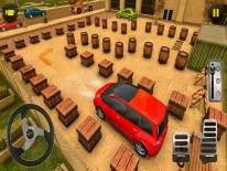 Truques de Modern Car Parking Simulator - Car Driving Games para Android e iPhone