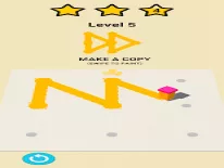 Truques de Line Paint! para Android e iPhone