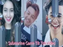 Truques de Submarine Game Tik Tok - Submarine Master Star para Android e iPhone