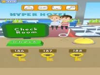 Truques de Hyper Hotel para Android e iPhone