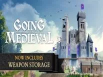 Conquistas e Troféus de Going Medieval