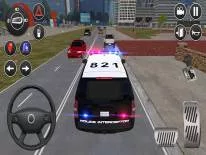 Truques de American Police Suv Driving: Car Games 2020 para Android e iPhone