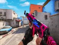Truques de CS - Counter Striker Gun : FPS Shooting Games para Android e iPhone