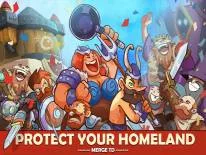 Truques de King Of Defense: Battle Frontier (Merge TD) para Android e iPhone