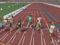 Truques de Athletics Mania: Track & Field Summer Sports Game para Android e iPhone